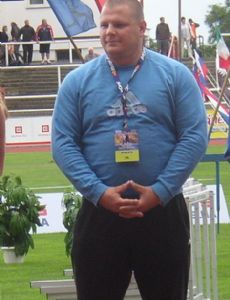 Ralf Bartels