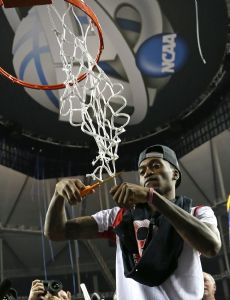 Kevin Ware