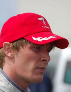 Nigel Melker