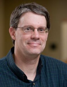 Peter Enns