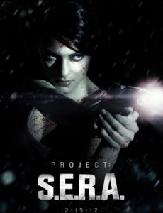 Project: S.E.R.A.