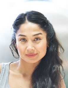 Yasemin Öztürk
