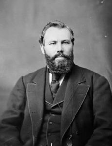 Simon Hugh Holmes