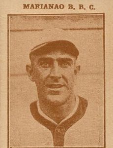 Jimmy Cooney