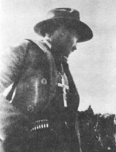 Enrique Gorostieta