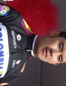 Rodolfo Torres (cyclist)