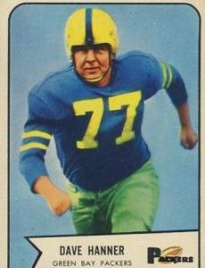 Dave Hanner