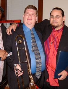 Big Sam (musician)