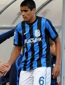 Leonardo de Matos Cruz