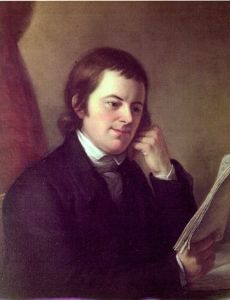 Thomas Johnson (jurist)