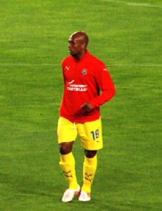 Marcos Senna