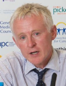 Norman Lamb