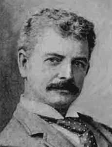 Charles Stanley Reinhart