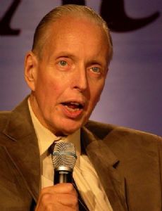 Paul Weyrich
