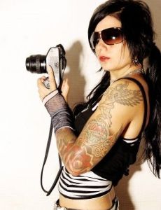 Cindy Frey