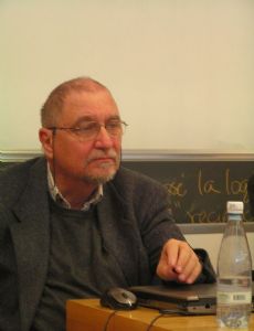 Christian Giordano
