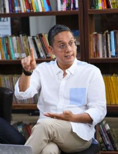 Putra Nababan