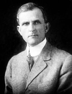 John A. Elston