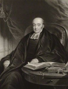 John James Watson