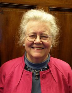 Peggy McIntosh
