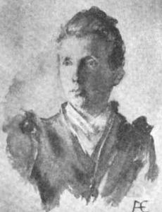 Elizabeth Eggleston Seelye
