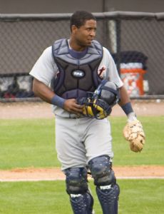 Robinzon Diaz