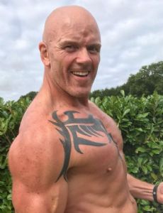 Neil Grove