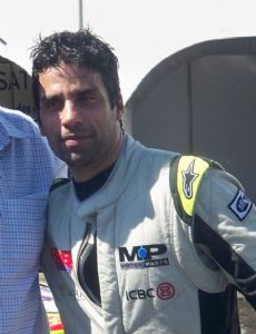 Martín Basso
