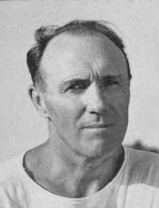 Allen Elward