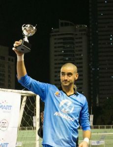 Tomas Trigo