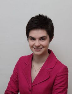 Chloe Smith