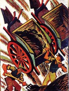 Sybil Andrews