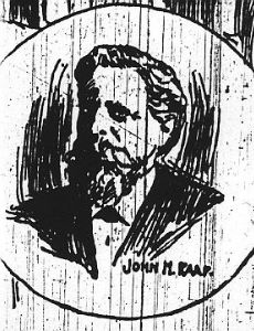 John Henry Raap
