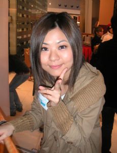 Fiona Fung