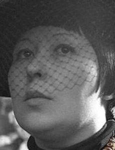 Lyudmila Tanasenko