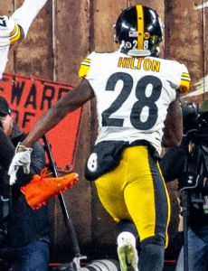 Mike Hilton