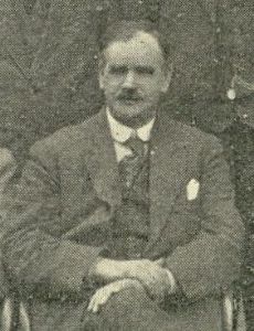 John Beard (trade unionist)