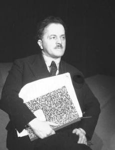 Bolesław Wallek-Walewski