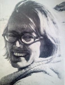 Jane Howard (journalist)