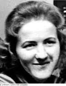 Berta Kolokoltseva