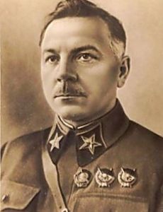 Kliment Voroshilov