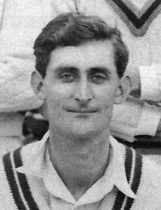 John Warr