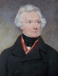 Moses Haughton the younger