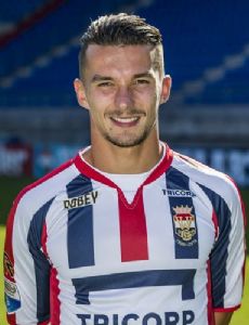 Jordy Croux