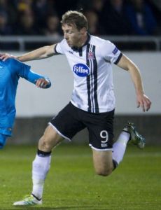 David McMillan (footballer)