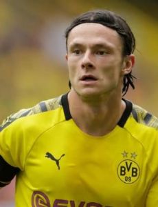 Nico Schulz