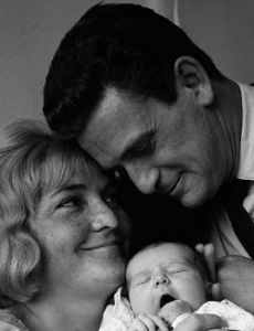 Sheila Hancock and Alec Ross