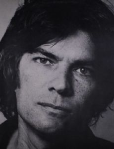 Jerry Riopelle