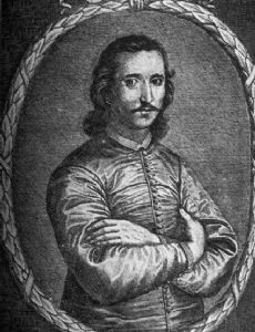Walter Charleton