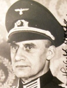 Hubertus-Maria Ritter von Heigl